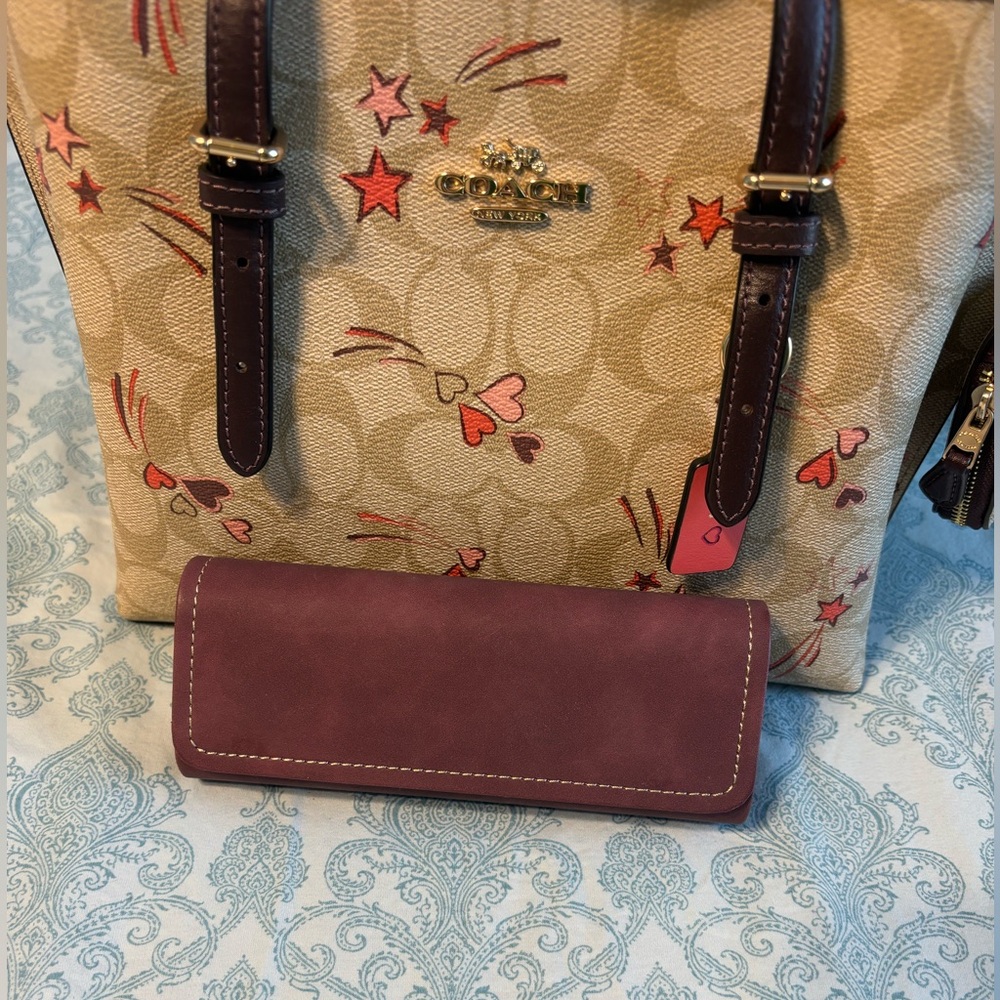 Portable Eyeglass Case Eyeglasses Bag for Reading Glasses.